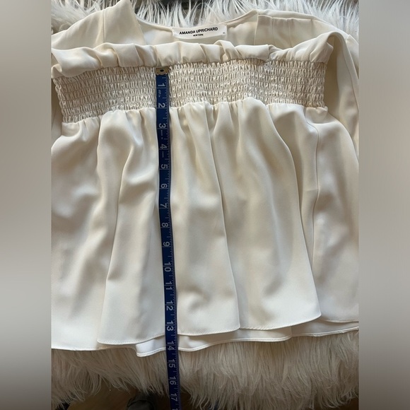 Amanda Uprichard Ciara Dress - Picture 6 of 12